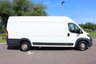 USED 2017 17 PEUGEOT BOXER 2.0 BlueHDi 435 Professional Panel Van 5dr Diesel Manual L4 H2 Euro 6 (130 ps) CAMBELT DONE+JUST SERVICED