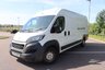 USED 2017 17 PEUGEOT BOXER 2.0 BlueHDi 435 Professional Panel Van 5dr Diesel Manual L4 H2 Euro 6 (130 ps) CAMBELT DONE+JUST SERVICED