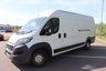 USED 2017 17 PEUGEOT BOXER 2.0 BlueHDi 435 Professional Panel Van 5dr Diesel Manual L4 H2 Euro 6 (130 ps) CAMBELT DONE+JUST SERVICED