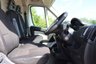 USED 2017 17 PEUGEOT BOXER 2.0 BlueHDi 435 Professional Panel Van 5dr Diesel Manual L4 H2 Euro 6 (130 ps) CAMBELT DONE+JUST SERVICED