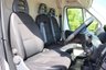 USED 2017 17 PEUGEOT BOXER 2.0 BlueHDi 435 Professional Panel Van 5dr Diesel Manual L4 H2 Euro 6 (130 ps) CAMBELT DONE+JUST SERVICED