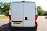 USED 2017 17 PEUGEOT BOXER 2.0 BlueHDi 435 Professional Panel Van 5dr Diesel Manual L4 H2 Euro 6 (130 ps) CAMBELT DONE+JUST SERVICED