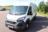 USED 2017 17 PEUGEOT BOXER 2.0 BlueHDi 435 Professional Panel Van 5dr Diesel Manual L4 H2 Euro 6 (130 ps) CAMBELT DONE+JUST SERVICED