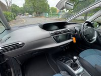 USED 2017 17 CITROEN GRAND C4 PICASSO 1.6 BlueHDi Feel MPV 5dr Diesel Manual Euro 6 (s/s) (120 ps) 