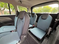 USED 2017 17 CITROEN GRAND C4 PICASSO 1.6 BlueHDi Feel MPV 5dr Diesel Manual Euro 6 (s/s) (120 ps) 