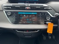 USED 2017 17 CITROEN GRAND C4 PICASSO 1.6 BlueHDi Feel MPV 5dr Diesel Manual Euro 6 (s/s) (120 ps) 