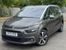 USED 2017 17 CITROEN GRAND C4 PICASSO 1.6 BlueHDi Feel MPV 5dr Diesel Manual Euro 6 (s/s) (120 ps) 
