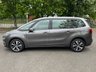 USED 2017 17 CITROEN GRAND C4 PICASSO 1.6 BlueHDi Feel MPV 5dr Diesel Manual Euro 6 (s/s) (120 ps) 