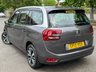 USED 2017 17 CITROEN GRAND C4 PICASSO 1.6 BlueHDi Feel MPV 5dr Diesel Manual Euro 6 (s/s) (120 ps) 