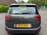 USED 2017 17 CITROEN GRAND C4 PICASSO 1.6 BlueHDi Feel MPV 5dr Diesel Manual Euro 6 (s/s) (120 ps) 