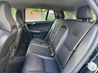 USED 2016 16 VOLVO V60 2.0 D3 SE Nav Estate 5dr Diesel Manual Euro 6 (s/s) (150 ps) 