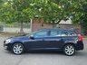 USED 2016 16 VOLVO V60 2.0 D3 SE Nav Estate 5dr Diesel Manual Euro 6 (s/s) (150 ps) 