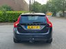 USED 2016 16 VOLVO V60 2.0 D3 SE Nav Estate 5dr Diesel Manual Euro 6 (s/s) (150 ps) 