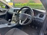 USED 2016 16 VOLVO V60 2.0 D3 SE Nav Estate 5dr Diesel Manual Euro 6 (s/s) (150 ps) 
