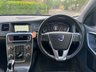 USED 2016 16 VOLVO V60 2.0 D3 SE Nav Estate 5dr Diesel Manual Euro 6 (s/s) (150 ps) 
