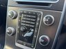 USED 2016 16 VOLVO V60 2.0 D3 SE Nav Estate 5dr Diesel Manual Euro 6 (s/s) (150 ps) 