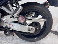 USED 2005 05 SUZUKI Bandit 1200 NAKED - GSF1200 BANDIT - LOW MILEAGE COMES WITH NEW MOT AND WARRANTY