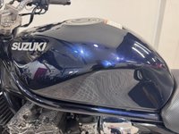 USED 2005 05 SUZUKI Bandit 1200 NAKED - GSF1200 BANDIT - LOW MILEAGE COMES WITH NEW MOT AND WARRANTY