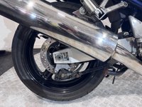 USED 2005 05 SUZUKI Bandit 1200 NAKED - GSF1200 BANDIT - LOW MILEAGE COMES WITH NEW MOT AND WARRANTY