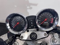 USED 2005 05 SUZUKI Bandit 1200 NAKED - GSF1200 BANDIT - LOW MILEAGE COMES WITH NEW MOT AND WARRANTY