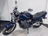 USED 2005 05 SUZUKI Bandit 1200 NAKED - GSF1200 BANDIT - LOW MILEAGE COMES WITH NEW MOT AND WARRANTY