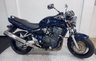 USED 2005 05 SUZUKI Bandit 1200 NAKED - GSF1200 BANDIT - LOW MILEAGE COMES WITH NEW MOT AND WARRANTY