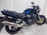 USED 2005 05 SUZUKI Bandit 1200 NAKED - GSF1200 BANDIT - LOW MILEAGE COMES WITH NEW MOT AND WARRANTY
