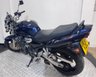 USED 2005 05 SUZUKI Bandit 1200 NAKED - GSF1200 BANDIT - LOW MILEAGE COMES WITH NEW MOT AND WARRANTY