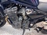 USED 2005 05 SUZUKI Bandit 1200 NAKED - GSF1200 BANDIT - LOW MILEAGE COMES WITH NEW MOT AND WARRANTY