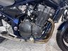 USED 2005 05 SUZUKI Bandit 1200 NAKED - GSF1200 BANDIT - LOW MILEAGE COMES WITH NEW MOT AND WARRANTY