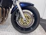 USED 2005 05 SUZUKI Bandit 1200 NAKED - GSF1200 BANDIT - LOW MILEAGE COMES WITH NEW MOT AND WARRANTY