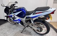 USED 2003 53 SUZUKI GSX-R600 K3 - NICE EXTRAS - ICONIC COLOURS COMES WITH NEW MOT AND WARRANTY