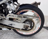 USED 2003 53 SUZUKI GSX-R600 K3 - NICE EXTRAS - ICONIC COLOURS COMES WITH NEW MOT AND WARRANTY