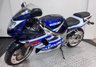 USED 2003 53 SUZUKI GSX-R600 K3 - NICE EXTRAS - ICONIC COLOURS COMES WITH NEW MOT AND WARRANTY