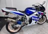USED 2003 53 SUZUKI GSX-R600 K3 - NICE EXTRAS - ICONIC COLOURS COMES WITH NEW MOT AND WARRANTY