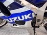 USED 2003 53 SUZUKI GSX-R600 K3 - NICE EXTRAS - ICONIC COLOURS COMES WITH NEW MOT AND WARRANTY