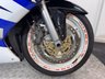 USED 2003 53 SUZUKI GSX-R600 K3 - NICE EXTRAS - ICONIC COLOURS COMES WITH NEW MOT AND WARRANTY