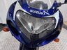USED 2003 53 SUZUKI GSX-R600 K3 - NICE EXTRAS - ICONIC COLOURS COMES WITH NEW MOT AND WARRANTY