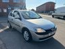 USED 2001 51 VAUXHALL CORSA 1.0i 12v Comfort Hatchback 3dr Petrol Manual (135 g/km, 57 bhp) 