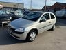 USED 2001 51 VAUXHALL CORSA 1.0i 12v Comfort Hatchback 3dr Petrol Manual (135 g/km, 57 bhp) 