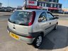 USED 2001 51 VAUXHALL CORSA 1.0i 12v Comfort Hatchback 3dr Petrol Manual (135 g/km, 57 bhp) 