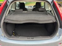 USED 2007 07 FORD FIESTA 1.4 Zetec Climate Hatchback 3dr Petrol Durashift EST (142 g/km, 79 bhp) 