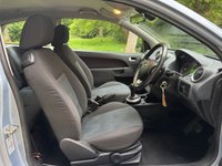 USED 2007 07 FORD FIESTA 1.4 Zetec Climate Hatchback 3dr Petrol Durashift EST (142 g/km, 79 bhp) 
