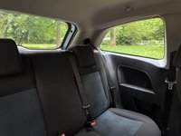 USED 2007 07 FORD FIESTA 1.4 Zetec Climate Hatchback 3dr Petrol Durashift EST (142 g/km, 79 bhp) 