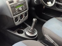 USED 2007 07 FORD FIESTA 1.4 Zetec Climate Hatchback 3dr Petrol Durashift EST (142 g/km, 79 bhp) 