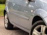 USED 2007 07 FORD FIESTA 1.4 Zetec Climate Hatchback 3dr Petrol Durashift EST (142 g/km, 79 bhp) 