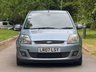 USED 2007 07 FORD FIESTA 1.4 Zetec Climate Hatchback 3dr Petrol Durashift EST (142 g/km, 79 bhp) 