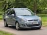 USED 2007 07 FORD FIESTA 1.4 Zetec Climate Hatchback 3dr Petrol Durashift EST (142 g/km, 79 bhp) 