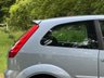 USED 2007 07 FORD FIESTA 1.4 Zetec Climate Hatchback 3dr Petrol Durashift EST (142 g/km, 79 bhp) 