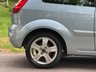 USED 2007 07 FORD FIESTA 1.4 Zetec Climate Hatchback 3dr Petrol Durashift EST (142 g/km, 79 bhp) 